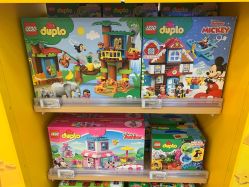 -孩子王(协信星光时代广场店)