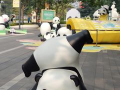 -东莞松山湖万象汇