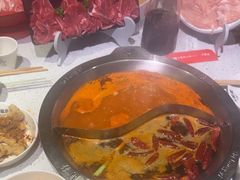 -大龙燚火锅