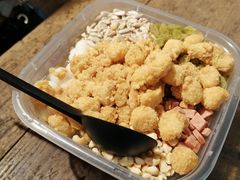 -甜心闲生传统手工冰粉(奎星楼店)