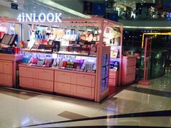 -4iNLOOK美瞳店(中山公园龙之梦店)