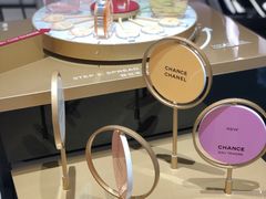 -CHANEL 香奈儿(海岸城店)