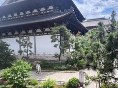 -径山寺