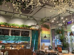 -岛风·台食小馆 ISLAND BISTRO(烟台山店)