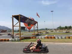 -千岛湖燃擎卡丁车赛车主题乐园(秀湖路店)