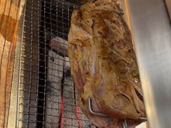 -柿子树炭烤羊腿(金台路店)