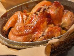 南宋叫花鸡-吴莊(龙城万科里店)