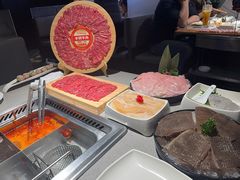 -海底捞火锅(油麻地店)