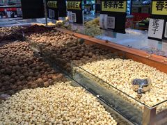 店内环境-沃尔玛购物广场(广场路店)