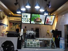 -津椰本·海南正宗椰奶清补凉(店一店)