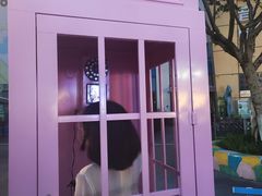 -海合安成都极地海洋公园