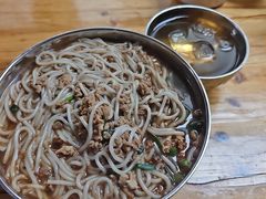 -正宗杨记普洱酸醋米线(总店)