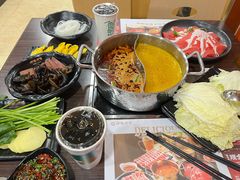 -呷哺呷哺(西单大悦城店)