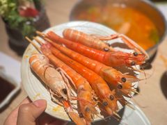-匠和风精致料理(成都龙湖滨江天街店)