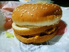 -汉堡王(常熟美城店)