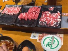 -呷哺呷哺 黄金牧场 (欢乐谷店)