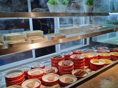 -星伦多自助料理·涮烤一体(虹悦城店)