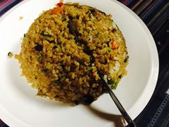 -88号小吃店·经典云南菜·地道纳西美食