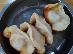 -锅贴大王南翔小笼(临沂二村店)