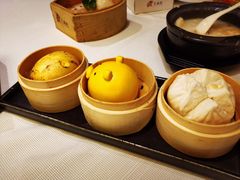-天瑞轩·粤菜餐厅