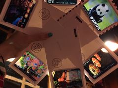 -星巴克(成都锦里店)