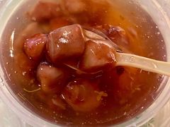 -芳婆糕团店(王府大街店)