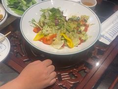 -赣南人家·头牌江西菜(劲松店)