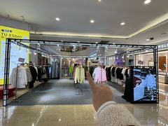 -宁波鄞州印象城