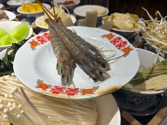 -北步园老火锅(戴家巷店)