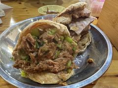 -昌顺马记小吃店(昌盛园店)