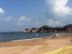 -大王村沙滩