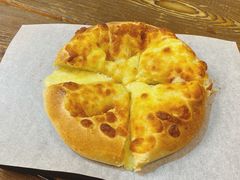 -卢布里西餐厅(海拉尔店)