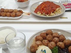 意式肉酱面-宜家·瑞典风味餐厅(北京西红门店)