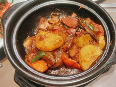 -有璟阁港式餐厅(国贸商城店)