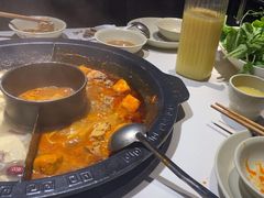 -要德火锅(甪直店)