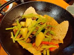 -薇酌饮·陕西菜(南门外店)