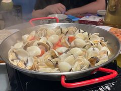 -达叔香味海鲜(海棠68环球美食街店)