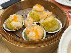 -点都德(龙之梦店)