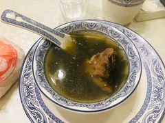 -龙凤瓦罐煨汤馆(清江东路店)