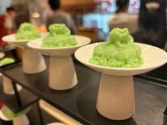 -北京王府井希尔顿酒店·万斯阁西餐厅