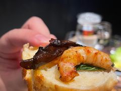 -SHAN山(前滩太古里店)