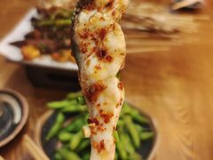 -五样儿西昌小签签烤串(建设路店)