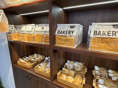 -韩国利尔面包(桂林路店)