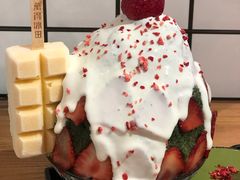 -WONDER ICE 萬得冰田(建設路总店)