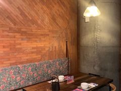 -铁公鸡·四川料理(天环广场店)