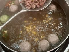 -嬷孙家潮汕牛肉火锅(北京路天河城店)