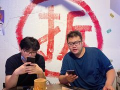 -马路牙子地桌烤肉(工体店)