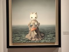 -华氏画廊