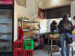 -厕所串串(文殊院店)