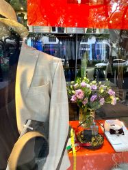 -ChenV西服礼服高级定制(市区养育巷店)